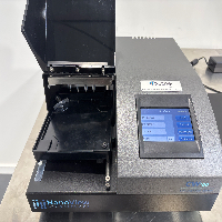 Nanoview Biosciences CW 100 ExoView Chip Washer image 3